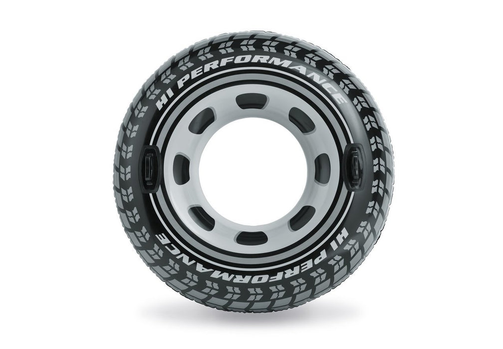 INTEX Monster Truck Tube