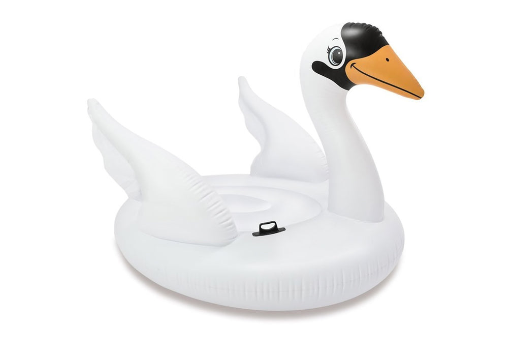 Mega Swan Island (2019)