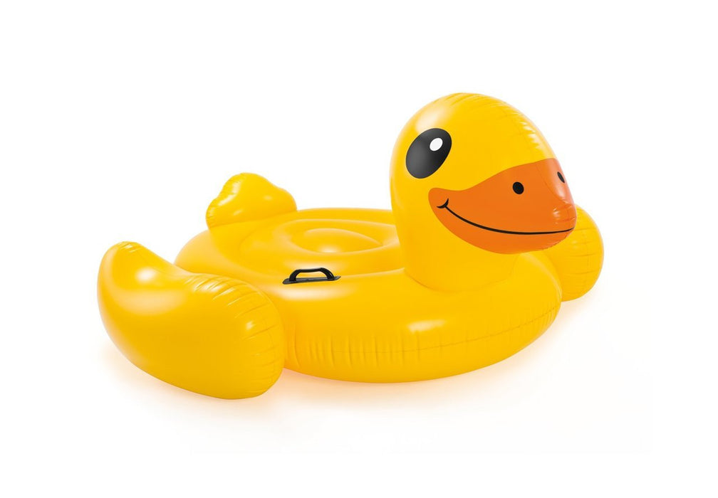 INTEX Baby Duck Ride-On