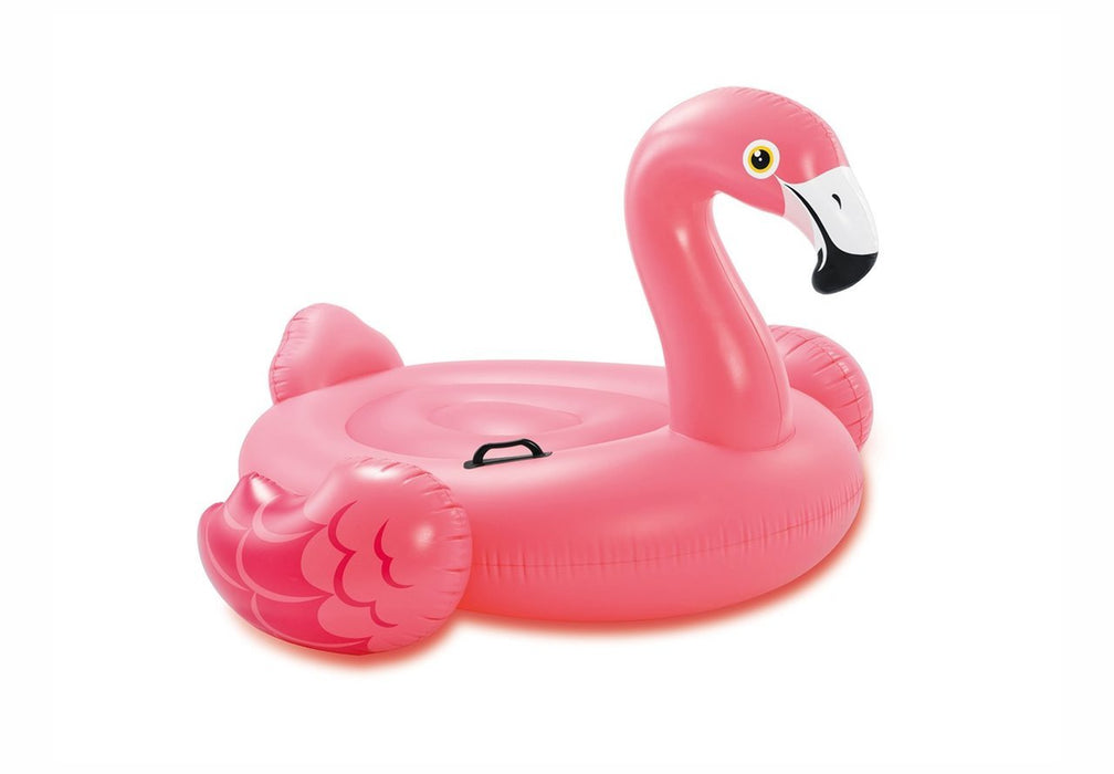 INTEX Flamingo Ride-On
