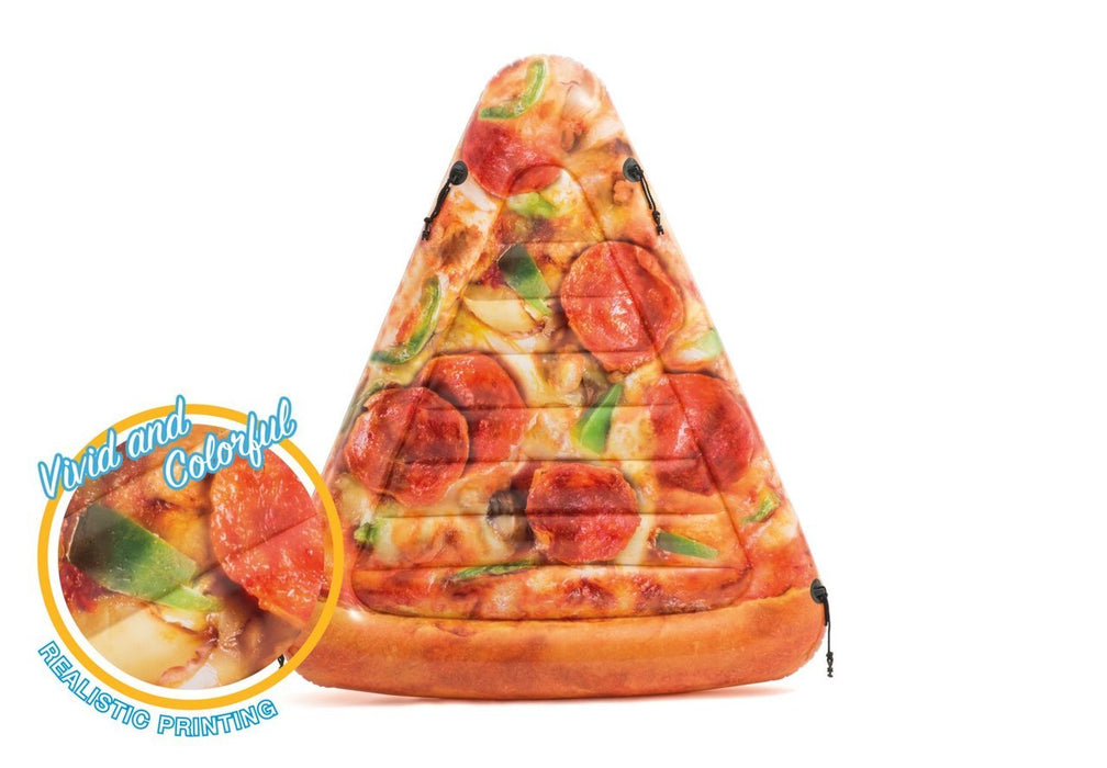 INTEX Sliced Pizza Mat