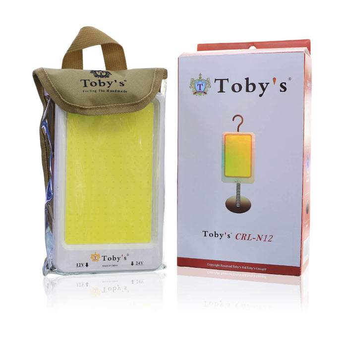 COB LED Rectangle Shape Light 4000LM (Toby's)