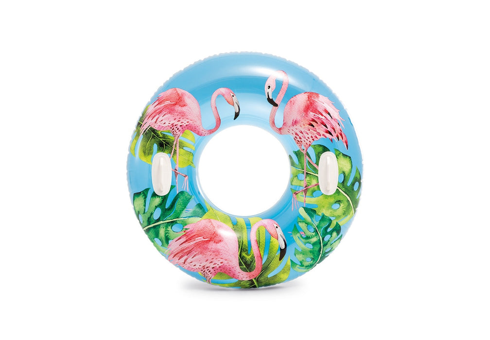 INTEX Lush Tropical Tubes