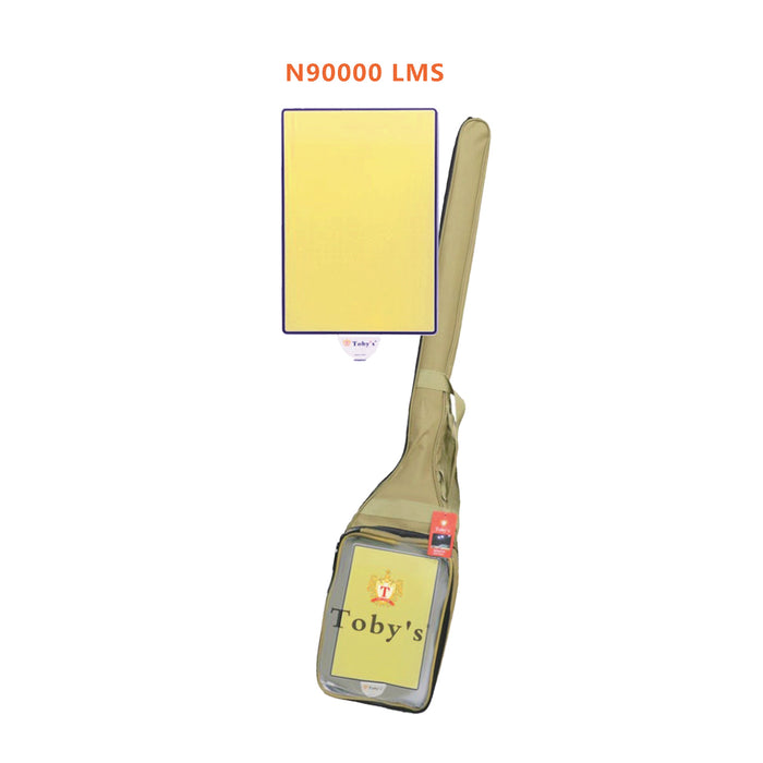 Camping LED Light Stand/Rod 90000LM (Toby's)