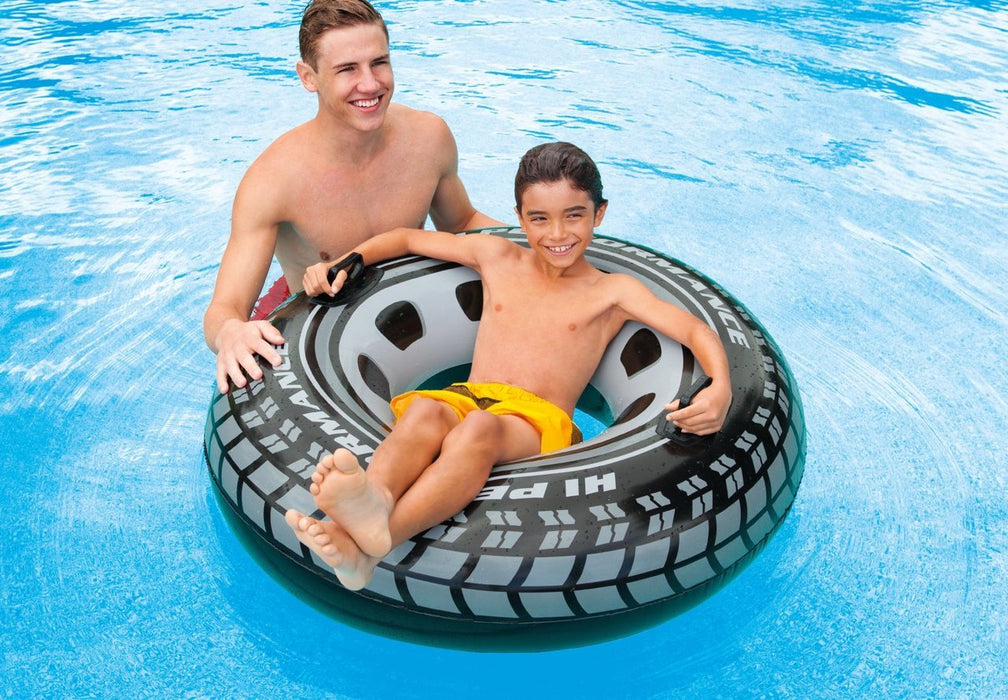 INTEX Monster Truck Tube