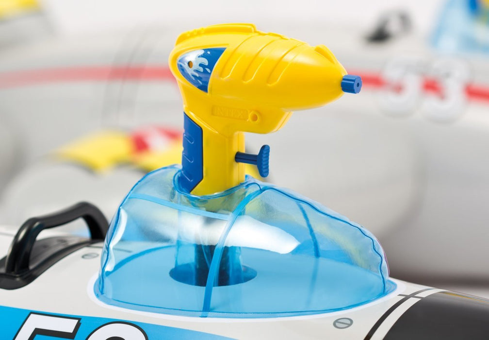 INTEX Water Gun Plane Ride-Ons