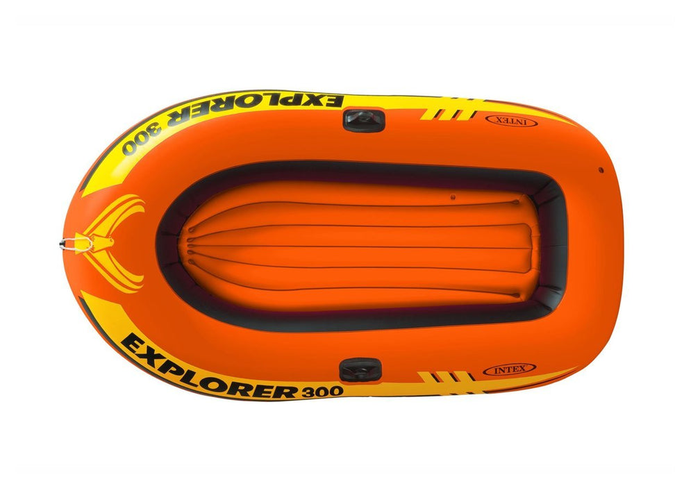 INTEX Explorer 300 Boat