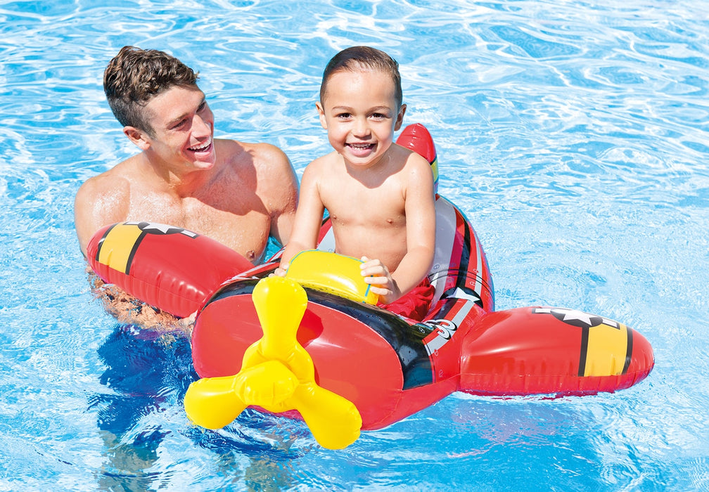 INTEX Pool Cruiser — Toolsburg