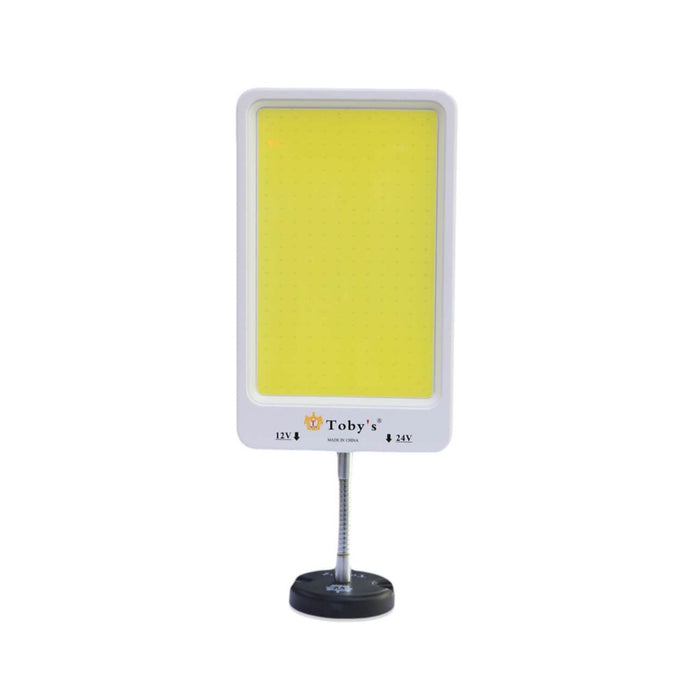 COB LED Rectangle Shape Light 4000LM (Toby's)