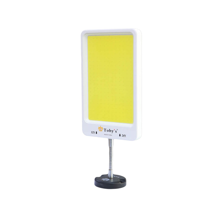 COB LED Rectangle Shape Light 4000LM (Toby's)