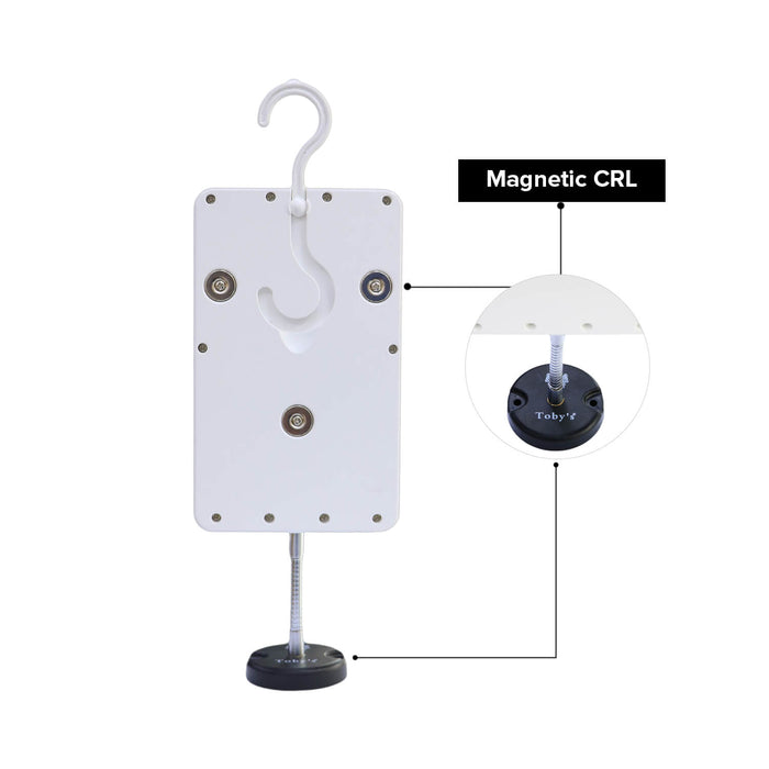 COB LED Rectangle Shape Light 4000LM (Toby's)