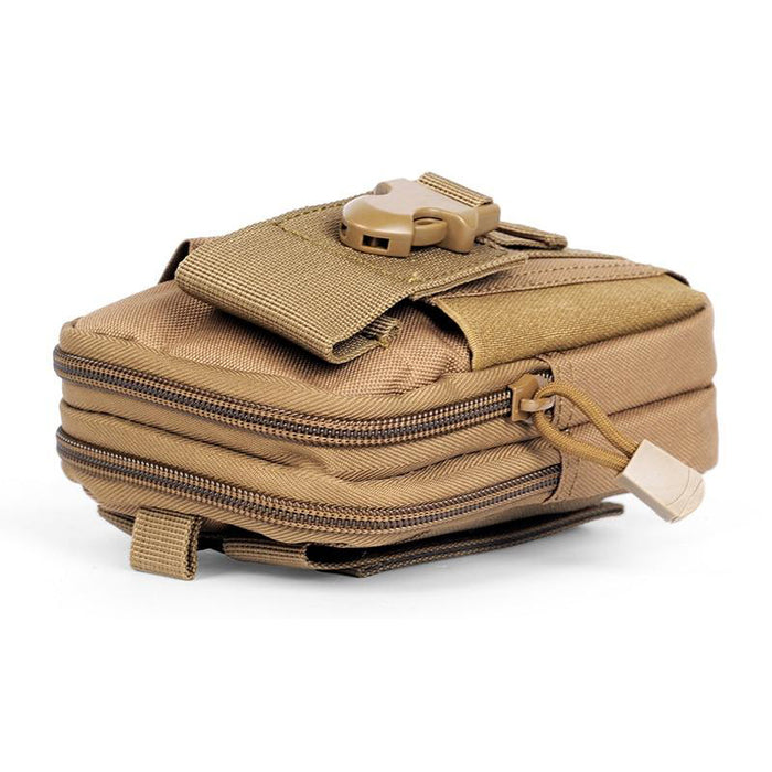 Waist Pack Belt Bag / Pouch