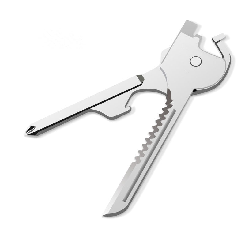 Swiss+Tech Utility Key 6 in 1 — Toolsburg