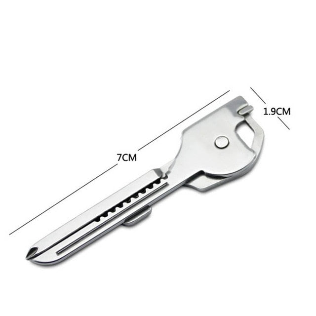 Swiss+Tech Utility Key 6 in 1 — Toolsburg